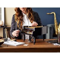 Конструктор LEGO Ideas 21323 Рояль - Превью изображения №18 — Интернет-магазин Time-Shop