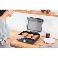 Электрогриль Ninja Sizzle GR101EU - Превью изображения №12 — Интернет-магазин Time-Shop