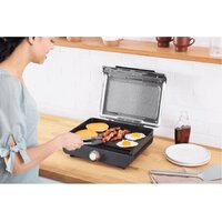 Электрогриль Ninja Sizzle GR101EU - Превью изображения №11 — Интернет-магазин Time-Shop