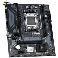 Материнская плата Maxsun Challenger B650M WiFi V2 - Превью изображения №2 — Интернет-магазин Time-Shop