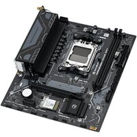 Материнская плата Maxsun Challenger B650M WiFi V2 - Превью изображения №4 — Интернет-магазин Time-Shop