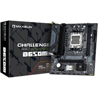 Материнская плата Maxsun Challenger B650M WiFi V2 - Превью изображения №6 — Интернет-магазин Time-Shop