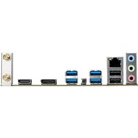 Материнская плата Maxsun Challenger B650M WiFi V2 - Превью изображения №5 — Интернет-магазин Time-Shop