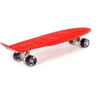 Пенниборд Полесье 89502 66 см (красный/черный) - Превью изображения №8 — Интернет-магазин Time-Shop