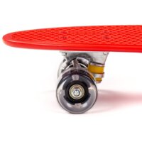 Пенниборд Полесье 89502 66 см (красный/черный) - Превью изображения №3 — Интернет-магазин Time-Shop