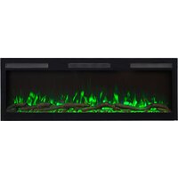 Электрокамин Aflamo Majestic PRO 213 - Превью изображения №7 — Интернет-магазин Time-Shop