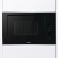 Микроволновая печь Gorenje BMX251M2BG - Превью изображения №2 — Интернет-магазин Time-Shop