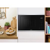Микроволновая печь Gorenje BMX251M2BG - Превью изображения №4 — Интернет-магазин Time-Shop