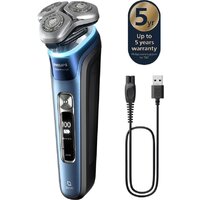 Электробритва Philips Series i9000 Prestige XP9201/30 - Превью изображения №5 — Интернет-магазин Time-Shop