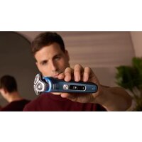 Электробритва Philips Series i9000 Prestige XP9201/30 - Превью изображения №6 — Интернет-магазин Time-Shop