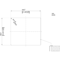 Кухонная мойка Blanco Claron 500-IF/A Durinox 523393 - Превью изображения №5 — Интернет-магазин Time-Shop