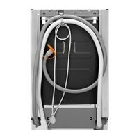Встраиваемая посудомоечная машина AEG FSE62417P - Превью изображения №9 — Интернет-магазин Time-Shop