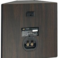 Настенная акустика Taga Harmony Platinum S-100 v.4 (венге) - Превью изображения №3 — Интернет-магазин Time-Shop