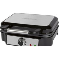 Вафельница ProfiCook PC-WA 1240 - Превью изображения №2 — Интернет-магазин Time-Shop