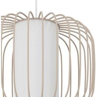 Подвесная люстра Eglo Terrarosa 900867 - Превью изображения №3 — Интернет-магазин Time-Shop