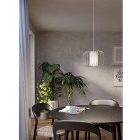 Подвесная люстра Eglo Terrarosa 900867 - Превью изображения №4 — Интернет-магазин Time-Shop