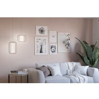 Подвесная люстра Eglo Terrarosa 900867 - Превью изображения №5 — Интернет-магазин Time-Shop