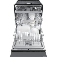 Встраиваемая посудомоечная машина Samsung DW60BG830I00ET - Превью изображения №4 — Интернет-магазин Time-Shop