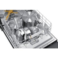 Встраиваемая посудомоечная машина Samsung DW60BG830I00ET - Превью изображения №6 — Интернет-магазин Time-Shop