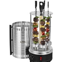 Электрошашлычницы