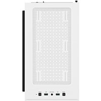 Корпус DeepCool Macube 110 WH R-MACUBE110-WHNGM1N-G-1 - Превью изображения №8 — Интернет-магазин Time-Shop