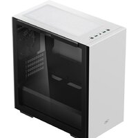 Корпус DeepCool Macube 110 WH R-MACUBE110-WHNGM1N-G-1 - Превью изображения №3 — Интернет-магазин Time-Shop