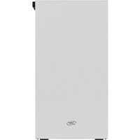 Корпус DeepCool Macube 110 WH R-MACUBE110-WHNGM1N-G-1 - Превью изображения №4 — Интернет-магазин Time-Shop