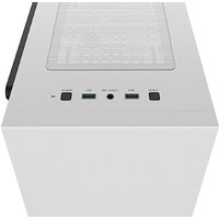 Корпус DeepCool Macube 110 WH R-MACUBE110-WHNGM1N-G-1 - Превью изображения №10 — Интернет-магазин Time-Shop
