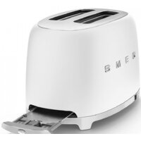 Тостер Smeg TSF01WHMEU - Превью изображения №8 — Интернет-магазин Time-Shop