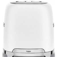 Тостер Smeg TSF01WHMEU - Превью изображения №5 — Интернет-магазин Time-Shop