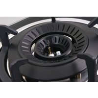 Настольная плита Iplate IGH-140C - Превью изображения №6 — Интернет-магазин Time-Shop