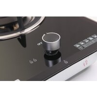 Настольная плита Iplate IGH-140C - Превью изображения №5 — Интернет-магазин Time-Shop