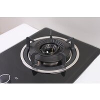 Настольная плита Iplate IGH-140C - Превью изображения №8 — Интернет-магазин Time-Shop