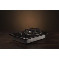 Настольная плита Iplate IGH-140C - Превью изображения №9 — Интернет-магазин Time-Shop