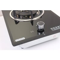 Настольная плита Iplate IGH-140C - Превью изображения №4 — Интернет-магазин Time-Shop