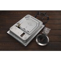 Настольная плита Iplate IGH-140C - Превью изображения №11 — Интернет-магазин Time-Shop