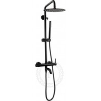 Filarete Roun FL2020 (черный матовый)