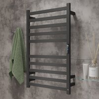 Полотенцесушитель Roxen Plaza 11040-5079B - Превью изображения №7 — Интернет-магазин Time-Shop