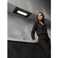 Кухонная вытяжка KUPPERSBERG Inshine 60 BG - Превью изображения №4 — Интернет-магазин Time-Shop