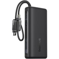 Baseus EnerFill FC41 67W 10000mAh (черный)