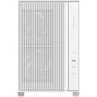 Корпус ID-Cooling Flow 500 Air (белый) - Превью изображения №3 — Интернет-магазин Time-Shop
