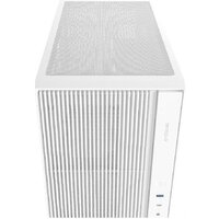 Корпус ID-Cooling Flow 500 Air (белый) - Превью изображения №6 — Интернет-магазин Time-Shop
