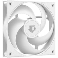 Корпус ID-Cooling Flow 500 Air (белый) - Превью изображения №10 — Интернет-магазин Time-Shop