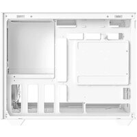 Корпус ID-Cooling Flow 500 Air (белый) - Превью изображения №5 — Интернет-магазин Time-Shop