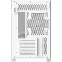 Корпус ID-Cooling Flow 500 Air (белый) - Превью изображения №7 — Интернет-магазин Time-Shop
