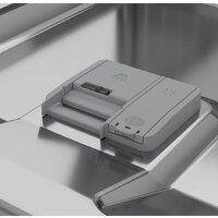 Встраиваемая посудомоечная машина BEKO BDIN15560 - Превью изображения №2 — Интернет-магазин Time-Shop