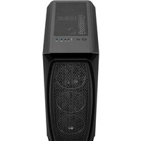 Корпус AeroCool Aero One Eclipse-G-BK-v1 - Превью изображения №8 — Интернет-магазин Time-Shop