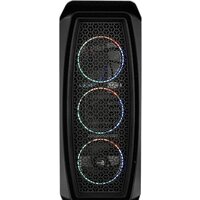 Корпус AeroCool Aero One Eclipse-G-BK-v1 - Превью изображения №9 — Интернет-магазин Time-Shop