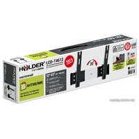 Кронштейн для телевизора Holder LCD-T4612 - Превью изображения №3 — Интернет-магазин Time-Shop