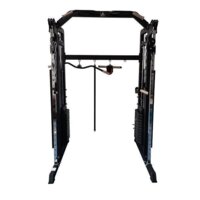 Кроссовер DFC D700/2 - Превью изображения №2 — Интернет-магазин Time-Shop